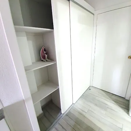 Estudio Pacific Salou, Beach 300m! * Salou