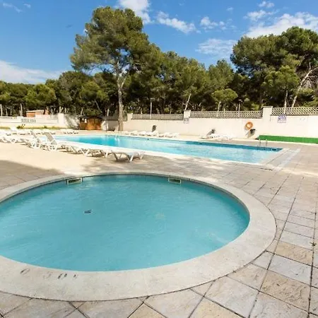Estudio Pacific Salou, Beach 300m! Apartment *